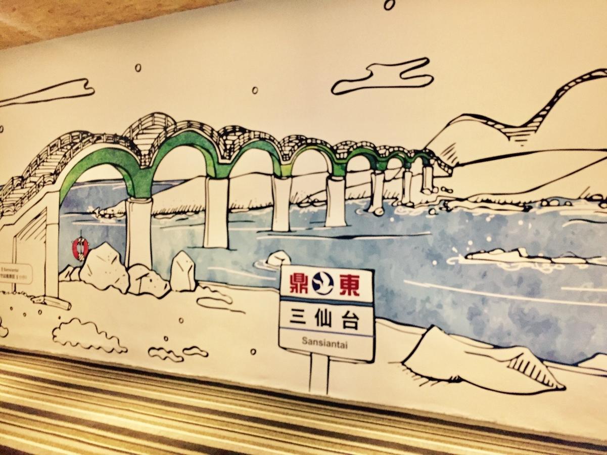 Traveller Inn Tiehua Cultural And Creative Hotel Taitung Luaran gambar